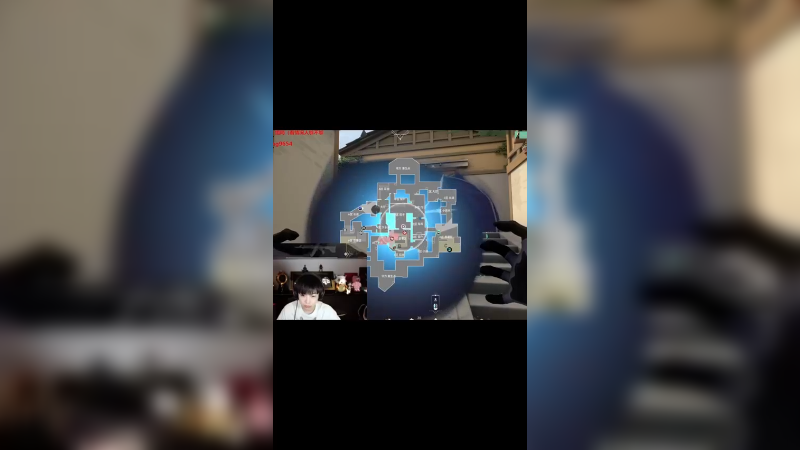 轰轰仔五杀秀翻全场！