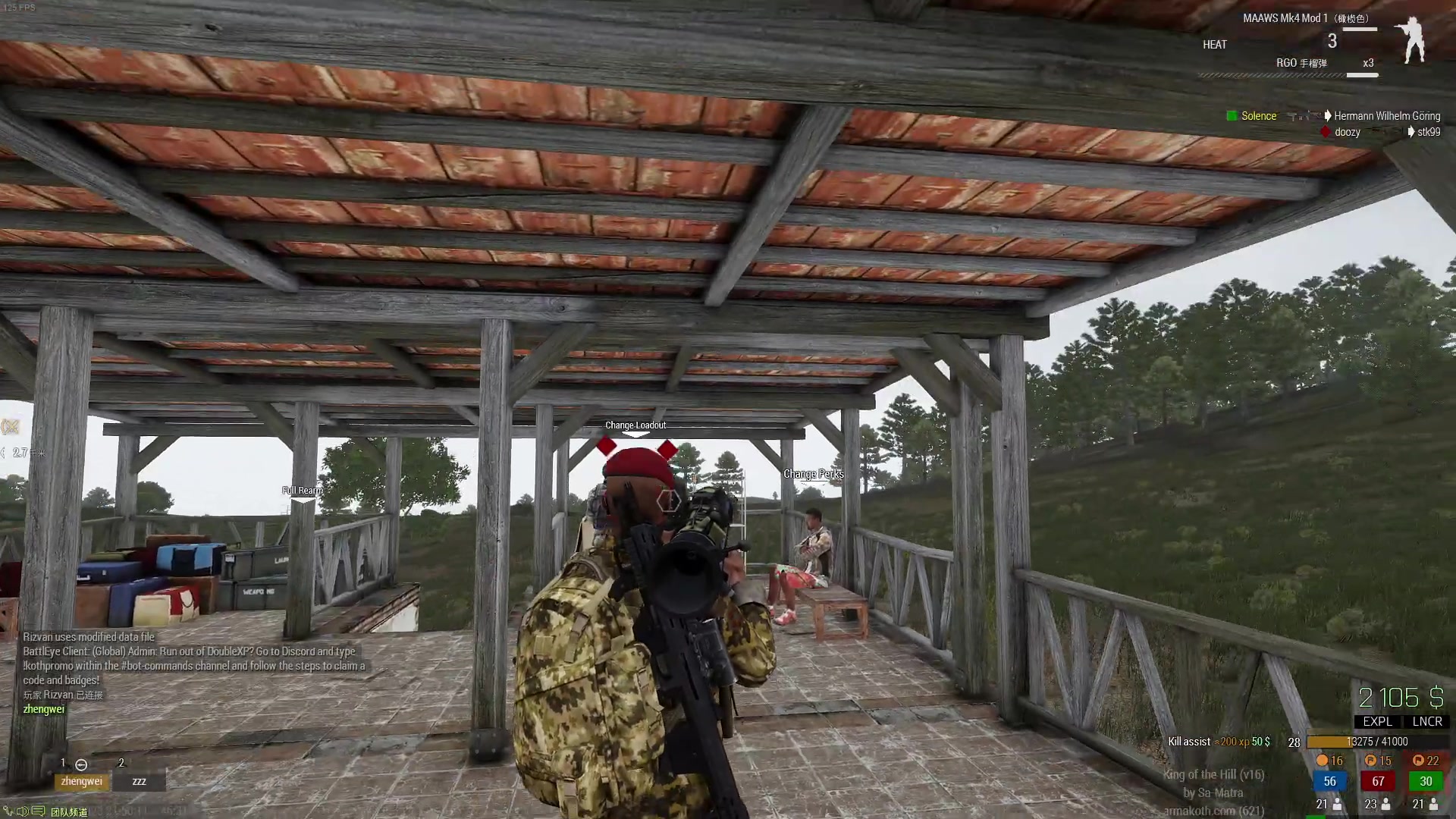 【2023-09-18 19点场】郑伟丶：娱乐性技术主播