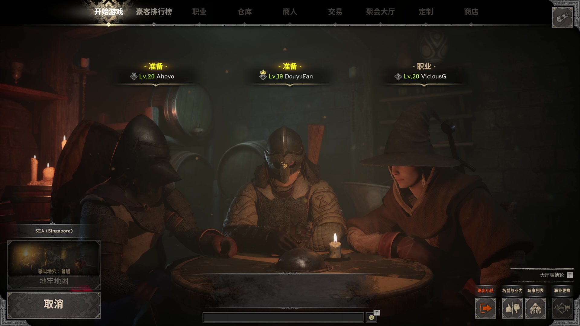 【2023-09-17 02点场】NRK丶反神：先玩会DAD 再玩会永劫