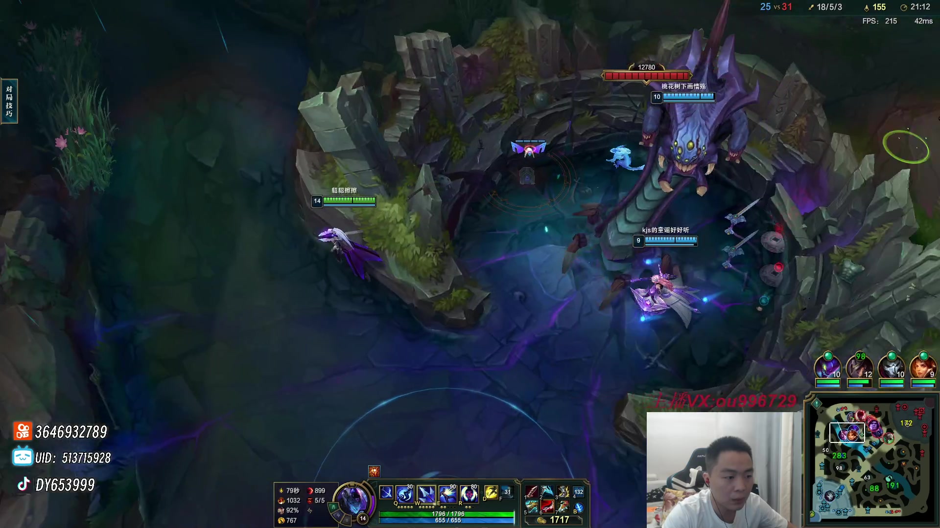 【2023-09-17 23点场】暗夜猎手光头强：第一vn：麻烦针对下我！