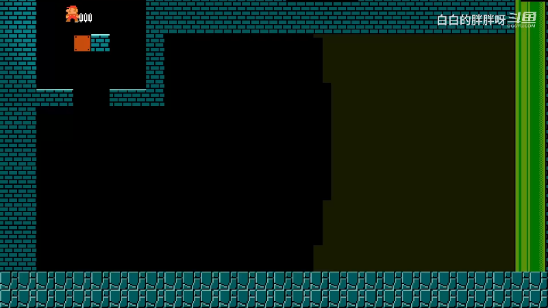 【马里奥制造】白白的胖胖呀的精彩时刻 20230918 07点场