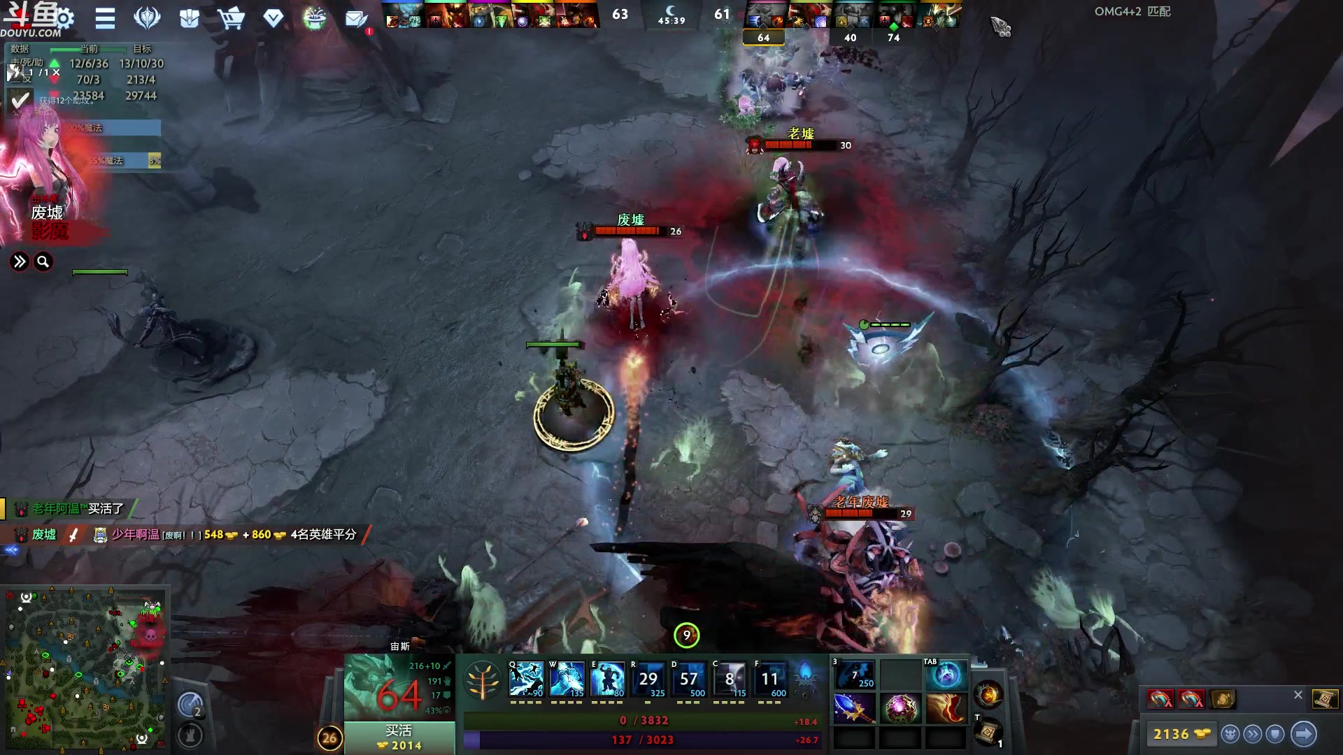 【2023-09-15 02点场】wenshen589：哪有这么容易倒下！