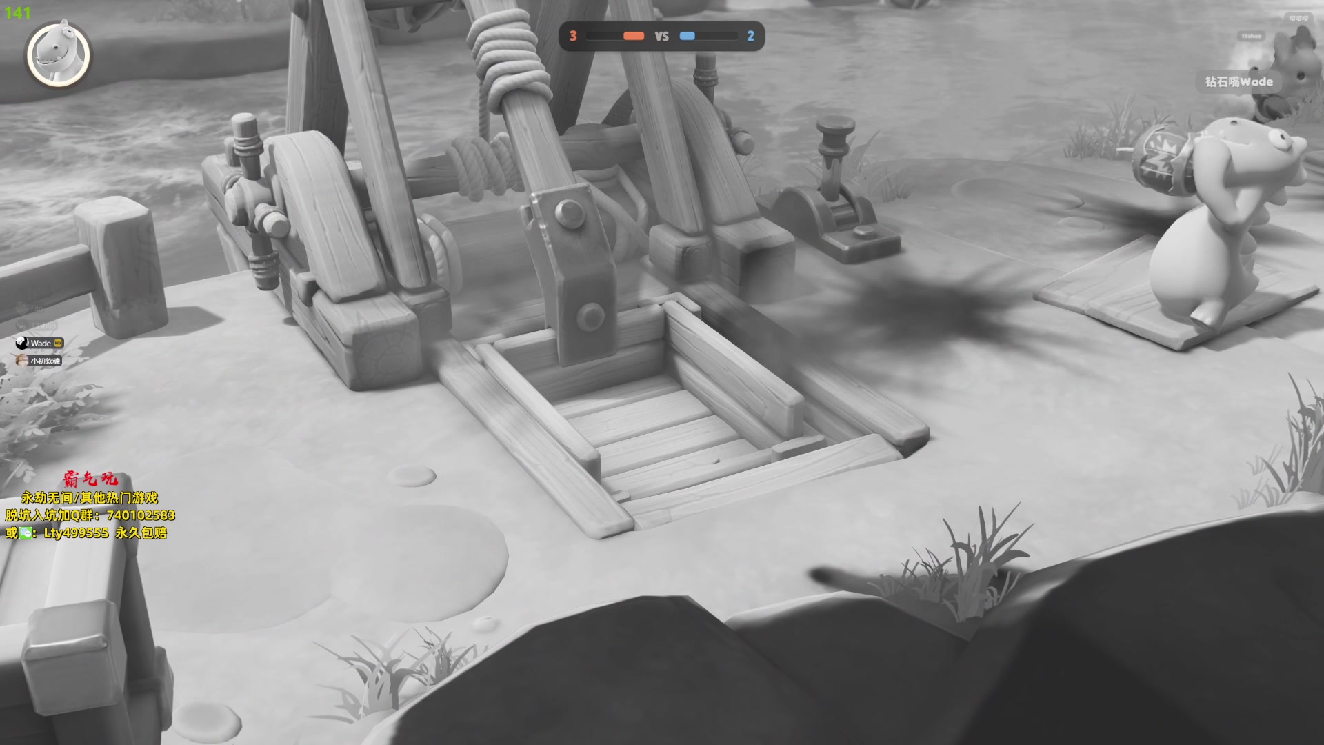 【2023-09-17 20点场】NRK丶反神：永劫 DAD