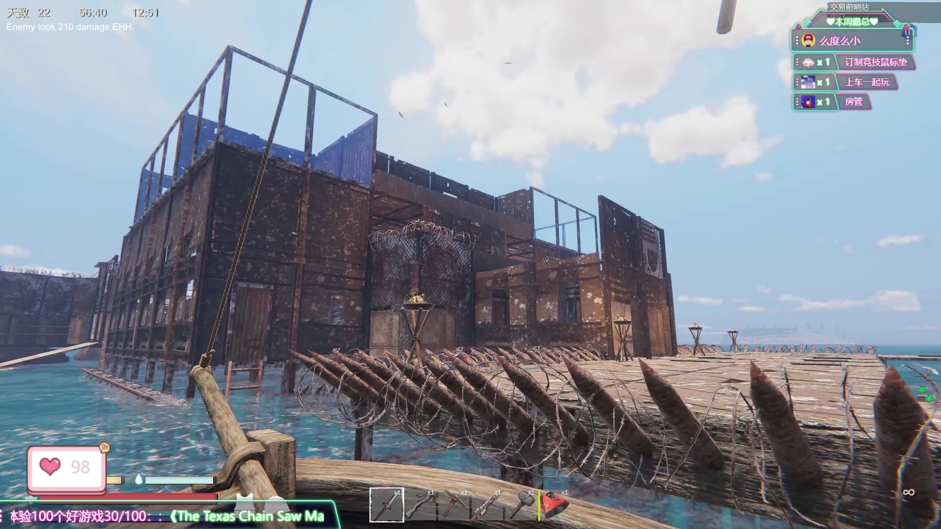 【2023-09-17 20点场】兔叽叽丫：兔叽叽沉浸式体验✨这个主播不像演的