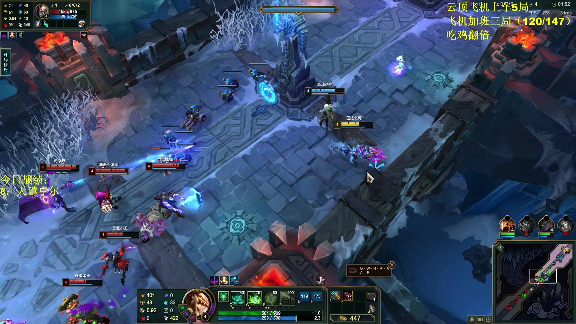 【2023-09-18 04点场】放逐大帝灬：今天双倍亲密度哦！！！！！！