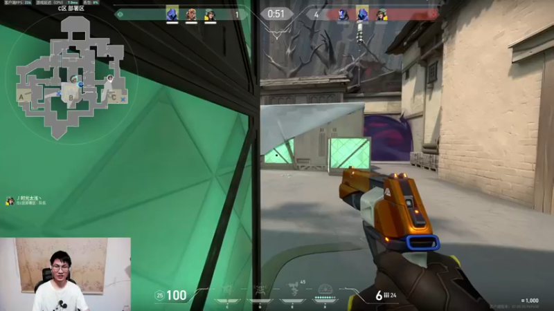 【2023-09-18 21点场】暴走的银剑君丶：银剑君：先搞会瓦，晚点搞搞别的游戏！`