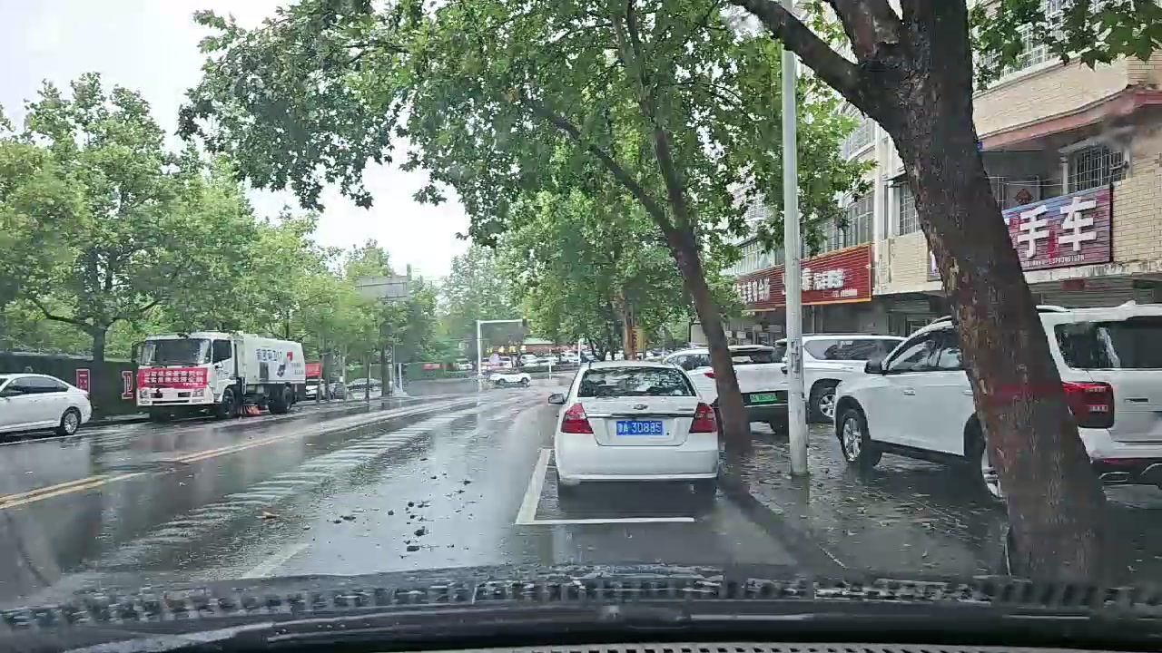 【2023-09-19 15点场】大嘴love：随心而动郑州