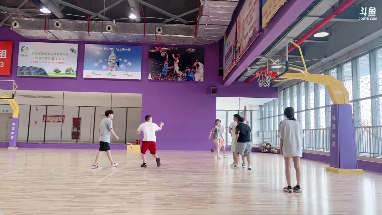 【2023-09-19 15点场】diyy刘頔：diyy：余姚户外运动