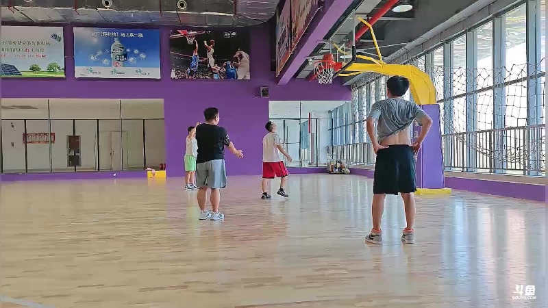【2023-09-19 13点场】diyy刘頔：diyy：余姚户外运动
