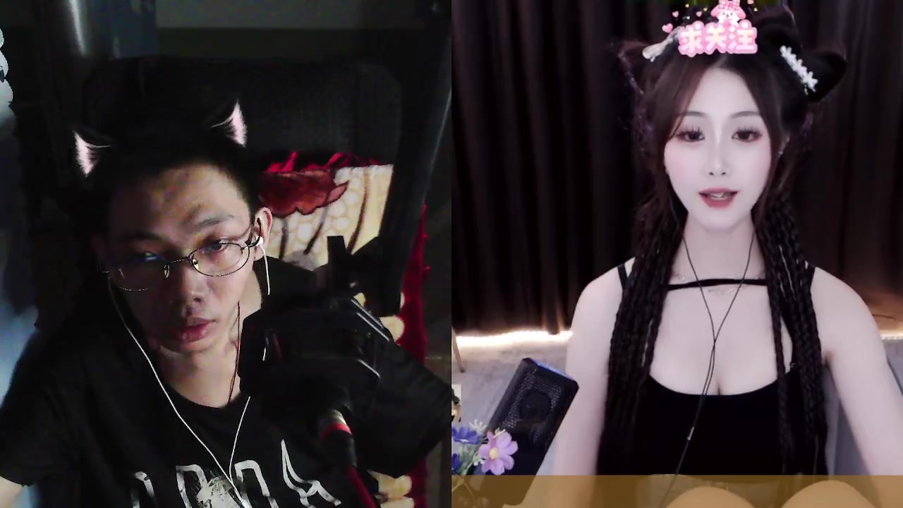 【2023-09-15 18点场】美少女战士5：一百万人正在观看的身残志坚主播