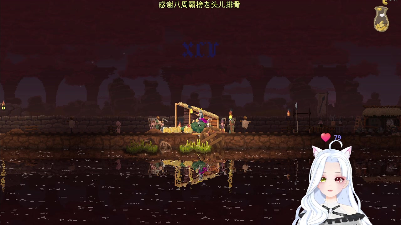 【2023-09-19 04点场】何呆呆丶1116：【小奶团】破破平不了一点