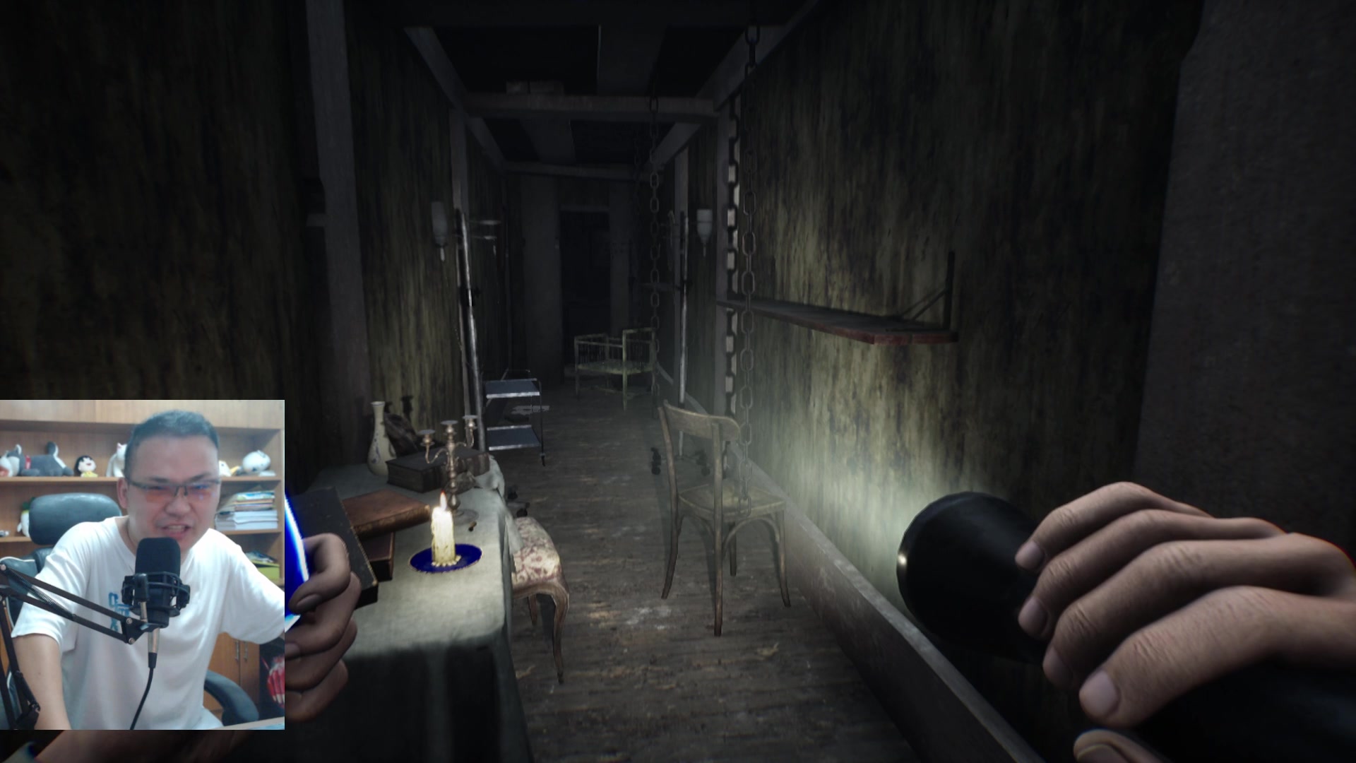 【2023-09-19 11点场】琼斯小卫：又老了一岁 230680 230680