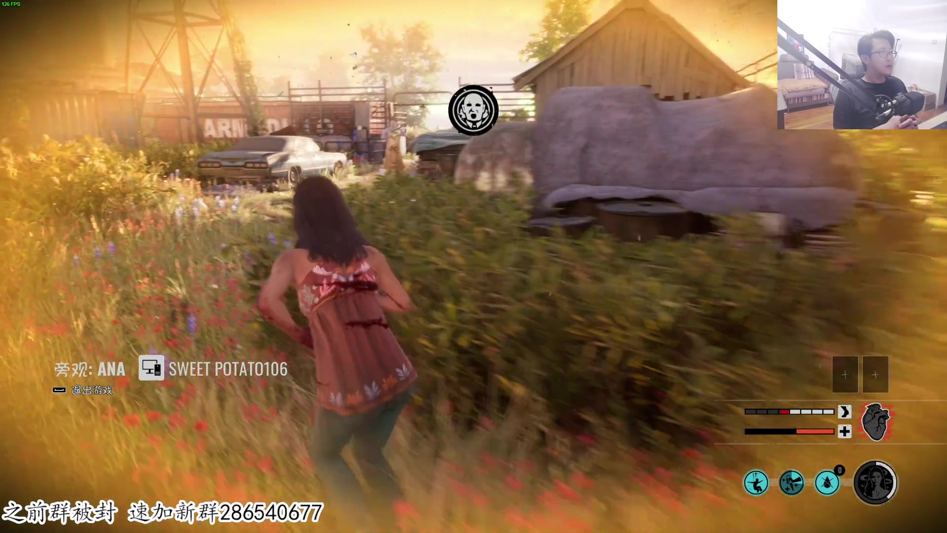 【2023-09-18 21点场】我有上将潘森：【森】11点收获日3宇宙首播！