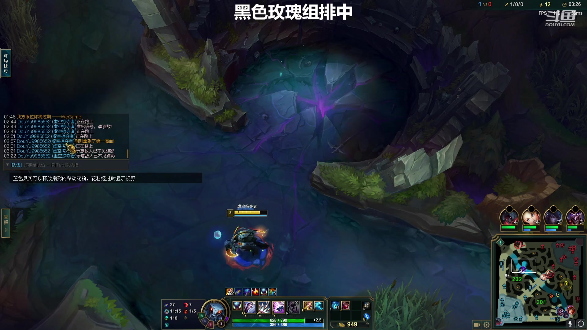 【2023-09-18 09点场】小柯柯大魔王：上分专注版！