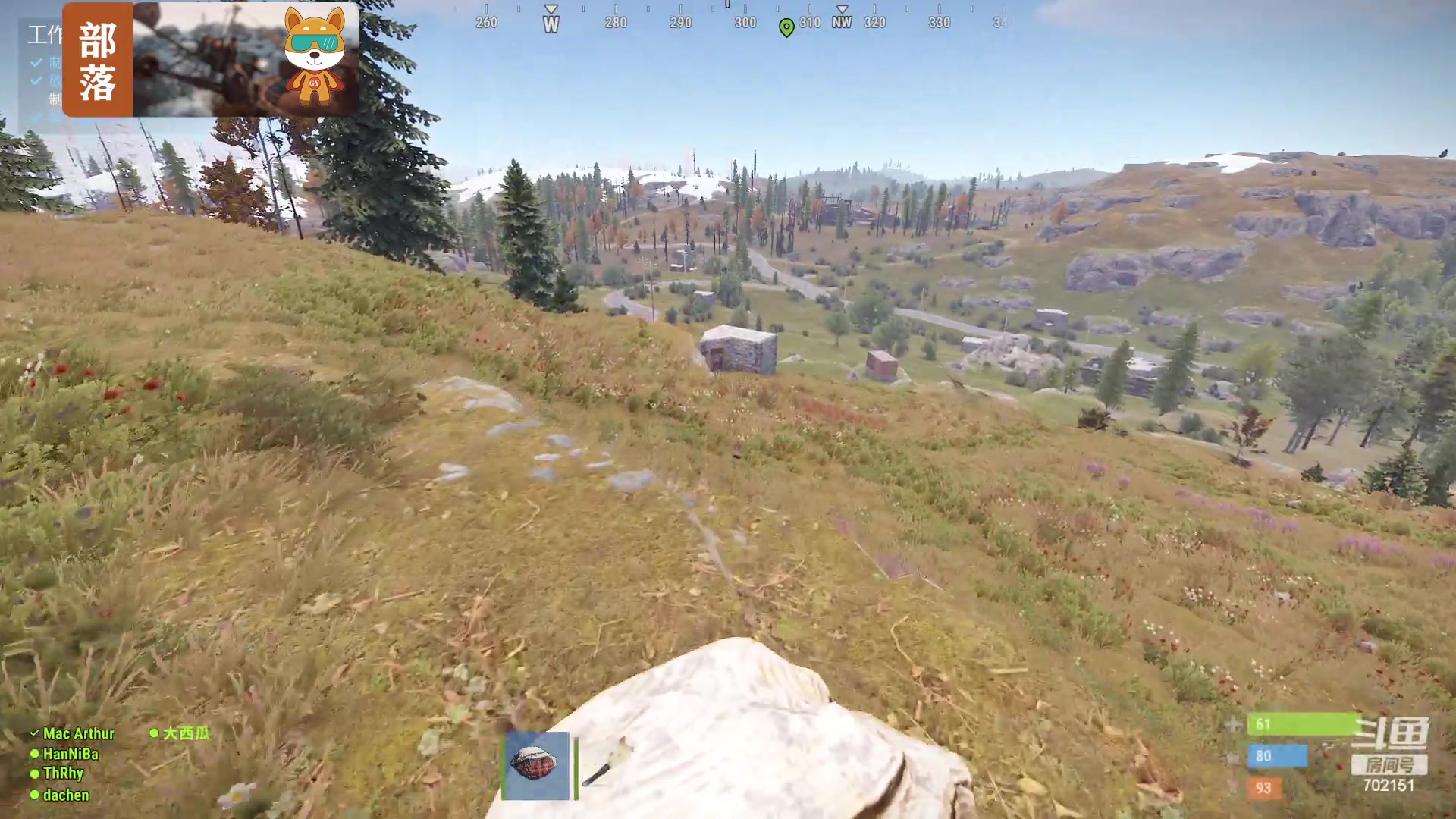 【2023-09-19 10点场】GY阳哥：702151 这个游戏还可以