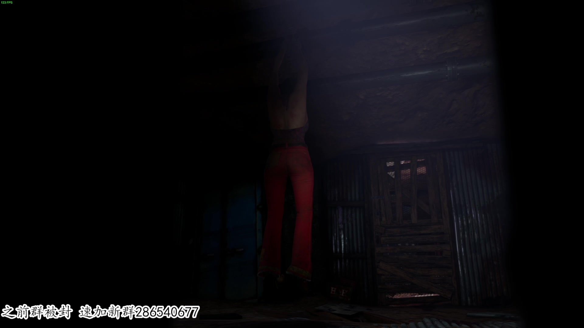 【2023-09-19 20点场】我有上将潘森：【森】德州电锯 非对称对抗