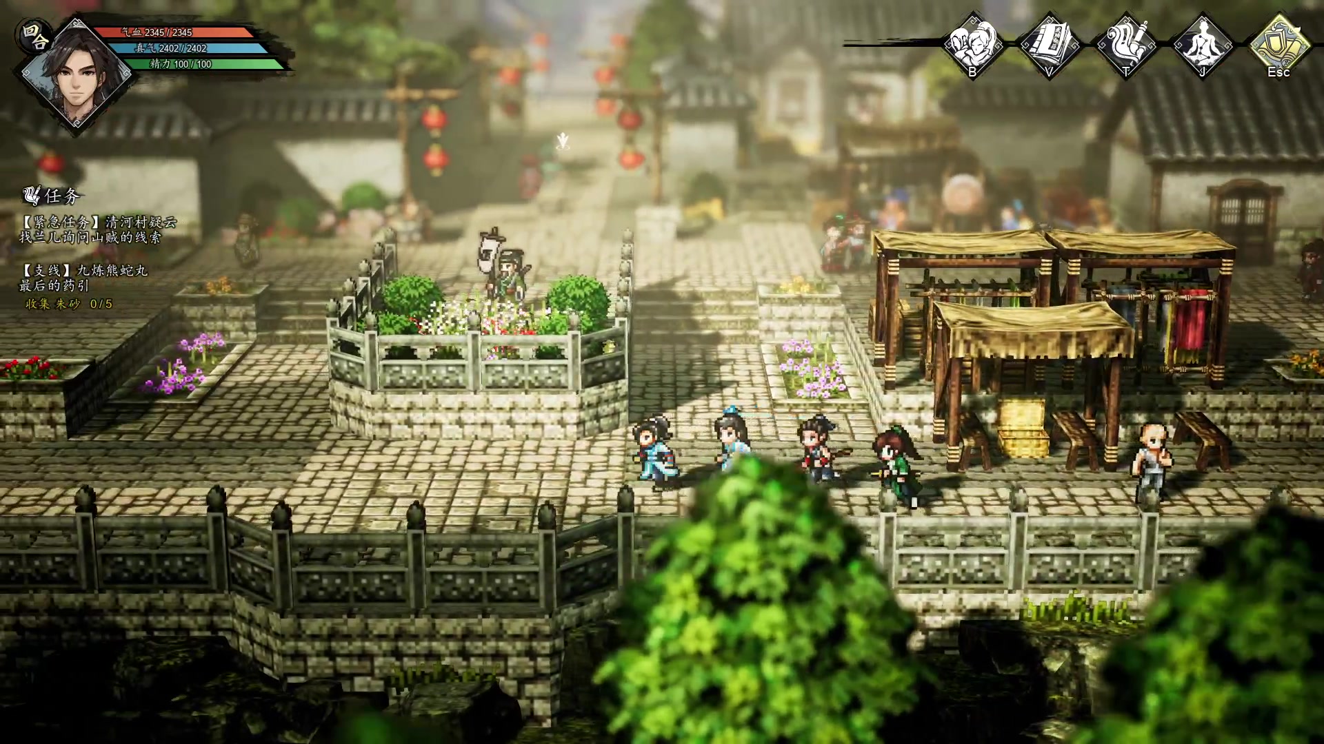 【2023-09-19 18点场】猫叔灬灬：【猫叔】匹诺曹的谎言 通关了，吐槽吐槽~