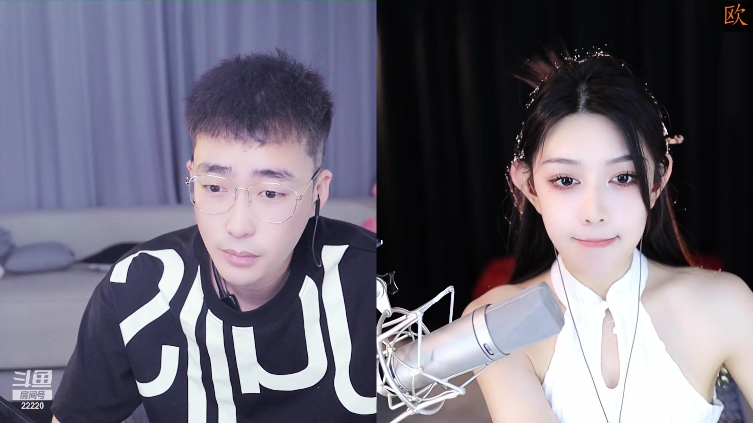 【2023-09-19 13点场】别问问就黑皮：下午2点直播呀