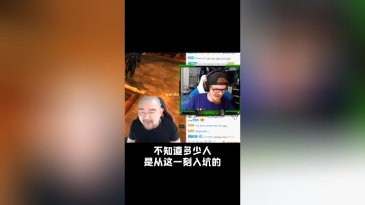 【黑欢喜】有多少人是从这一刻入坑的！