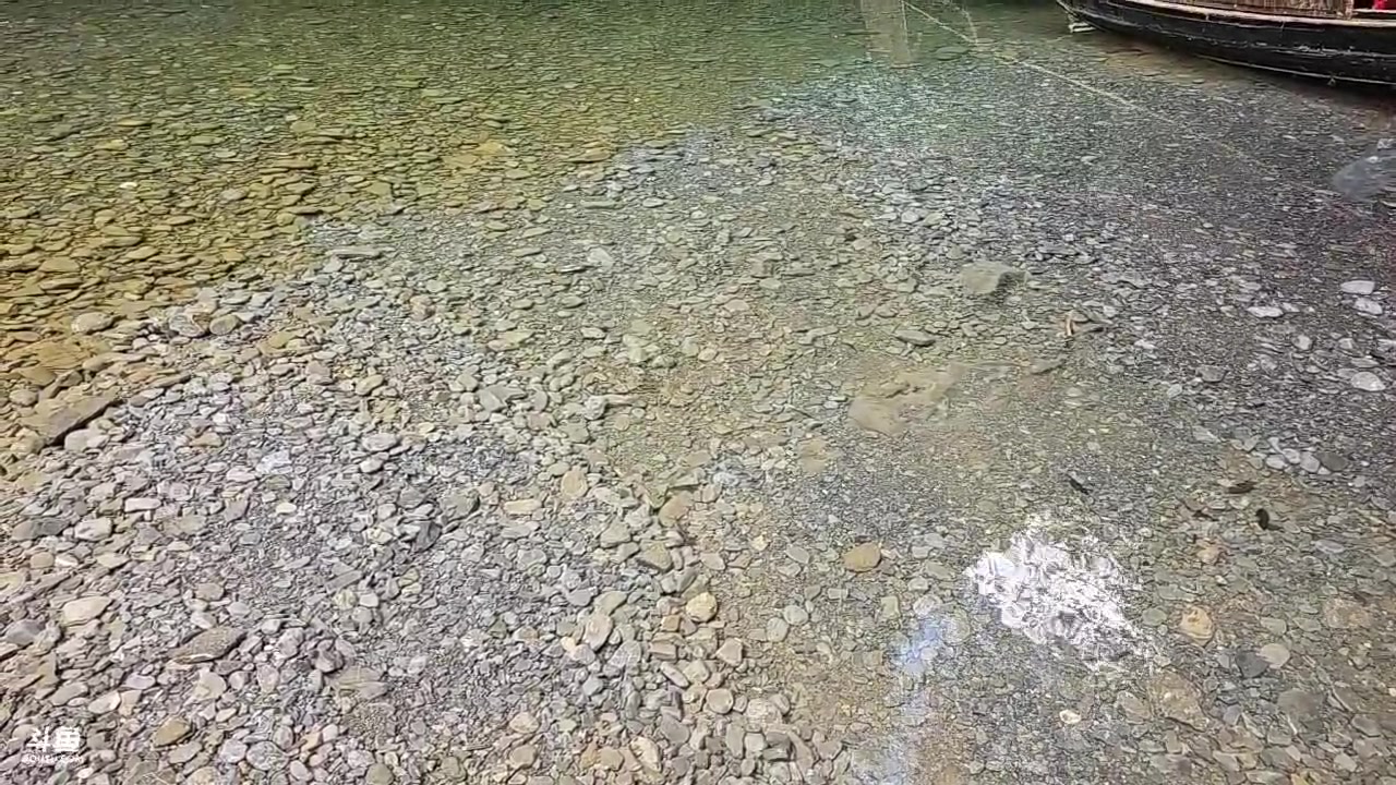 【2023-09-18 13点场】蓝战非OvO：屏山大峡谷～环游第183天