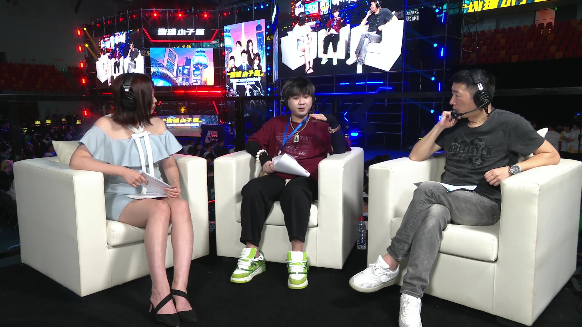 【2023-09-17 14点场】Big茄子：盐城地球小子决赛