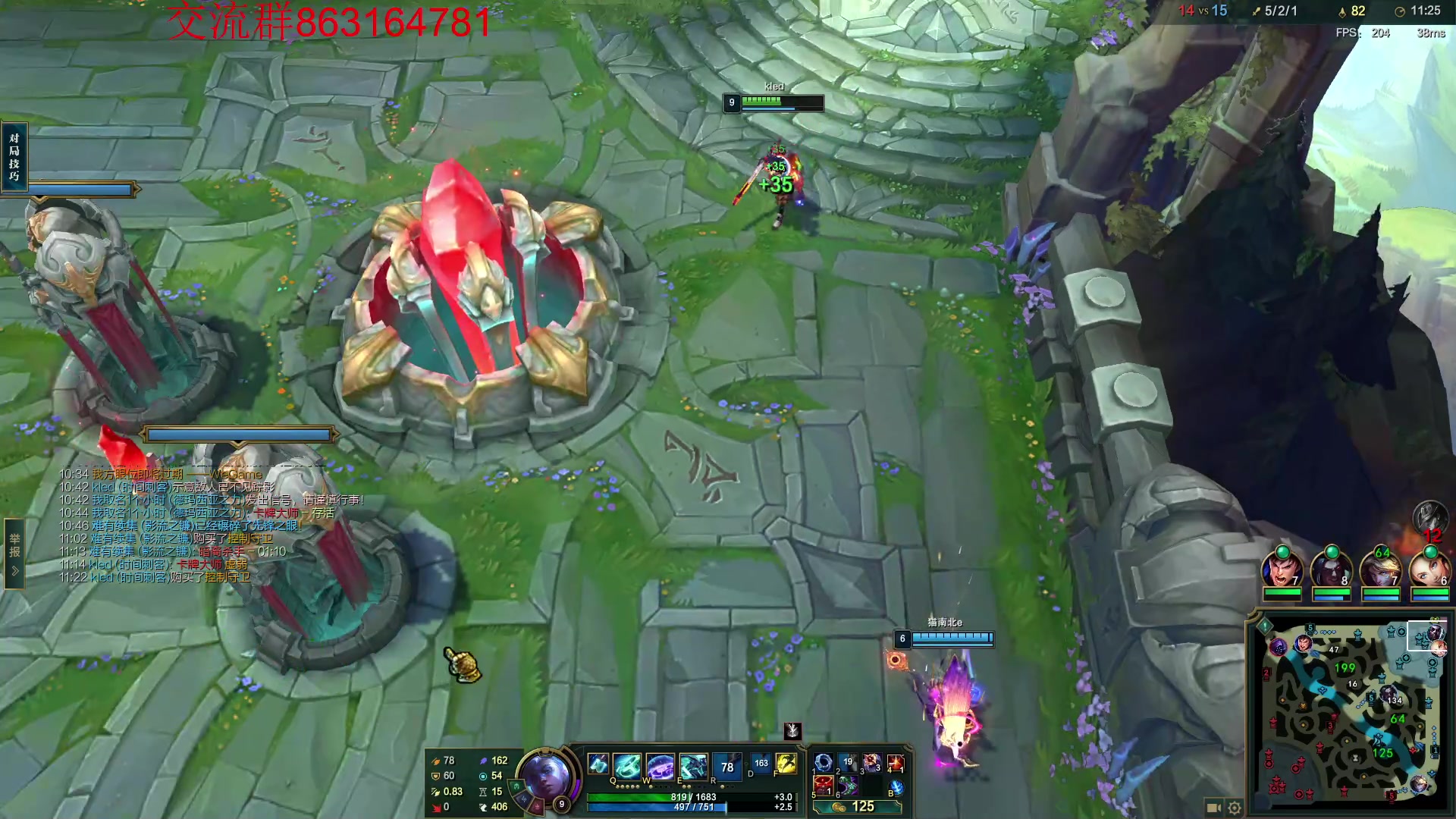 【2023-09-16 21点场】小老板丶艾克：龟龟流艾克出动