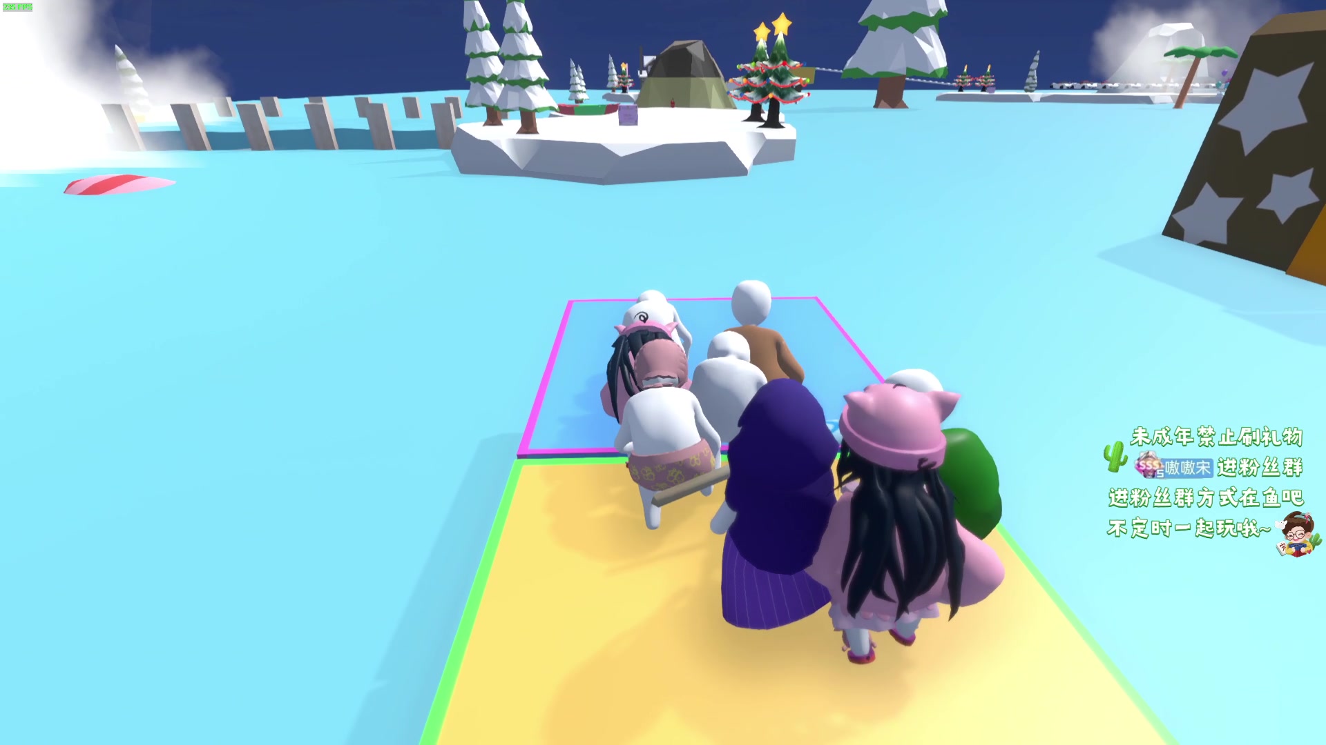 【2023-09-19 23点场】小小宋OAO：✨小小宋✨开心快乐每一天哦！