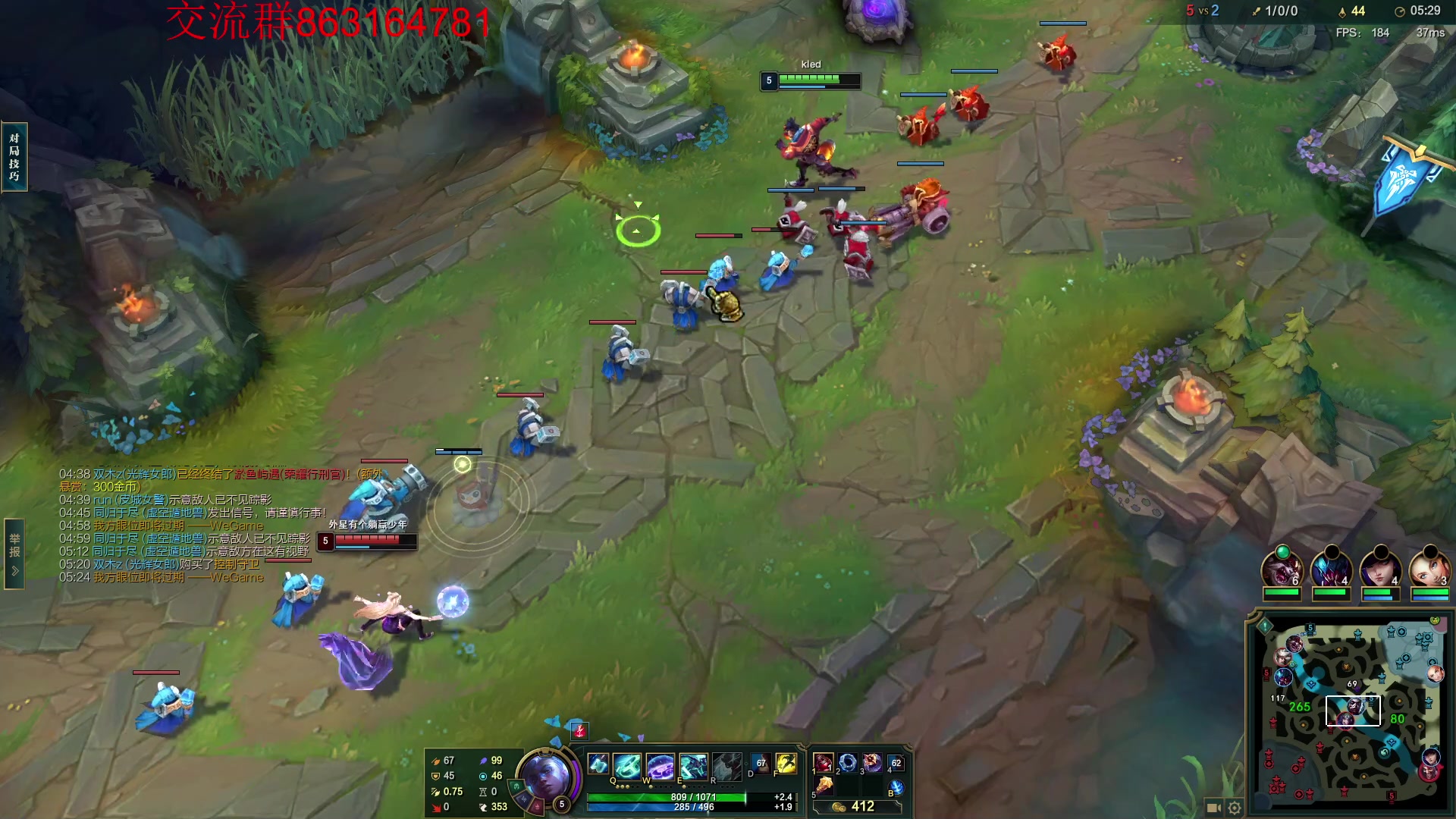 【2023-09-19 23点场】小老板丶艾克：龟龟流艾克出动