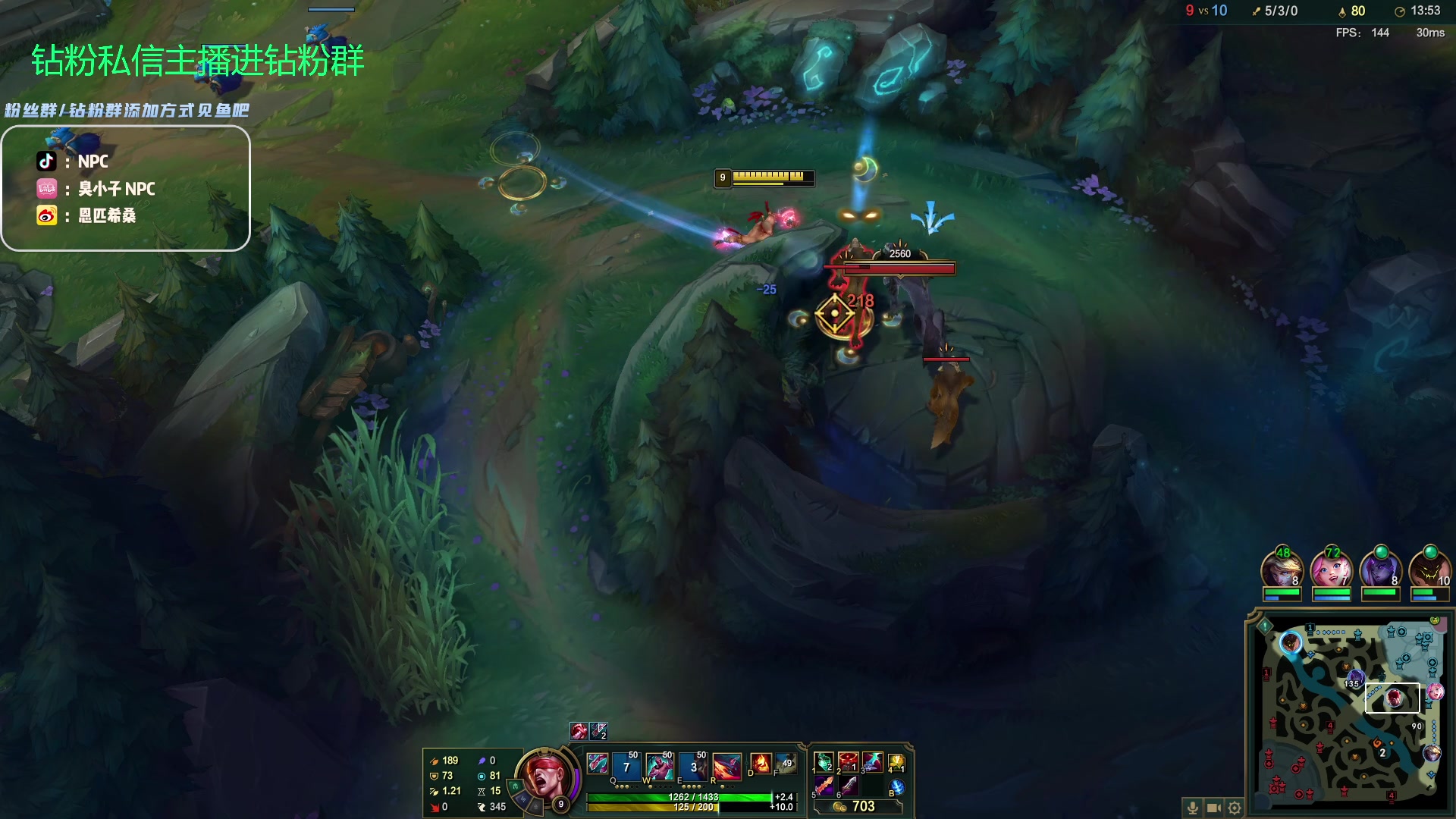 【2023-09-19 22点场】金甲EzNpc：真男人无所畏惧