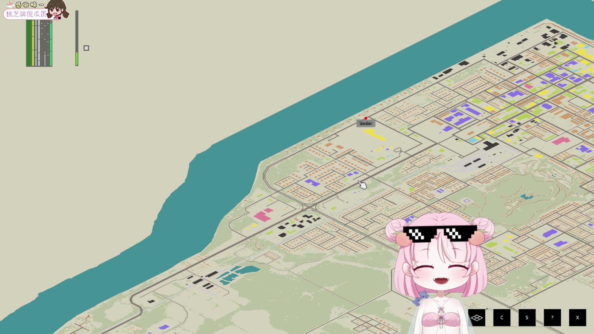 【2023-09-19 23点场】吃桃芝的猫：【小奶团】倒数8天放假啦，芜湖～