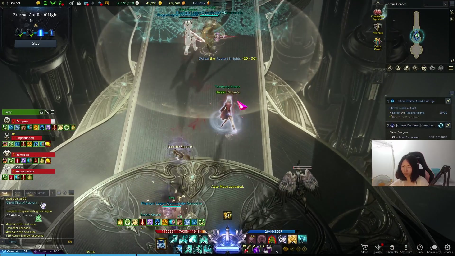 【2023-09-11 21点场】Raizy雪：ALGS冠军赛解说