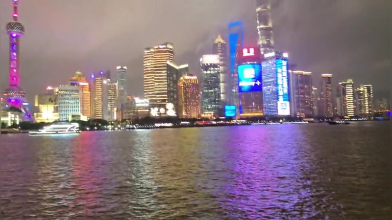 【2023-09-20 19点场】黑欢喜：上海外滩，车没了别问！