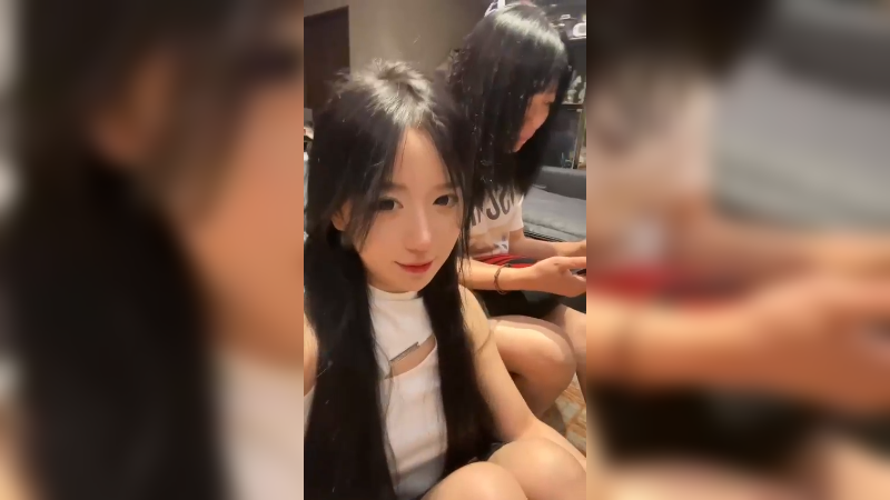 我妈在等拔刀 我在等什么