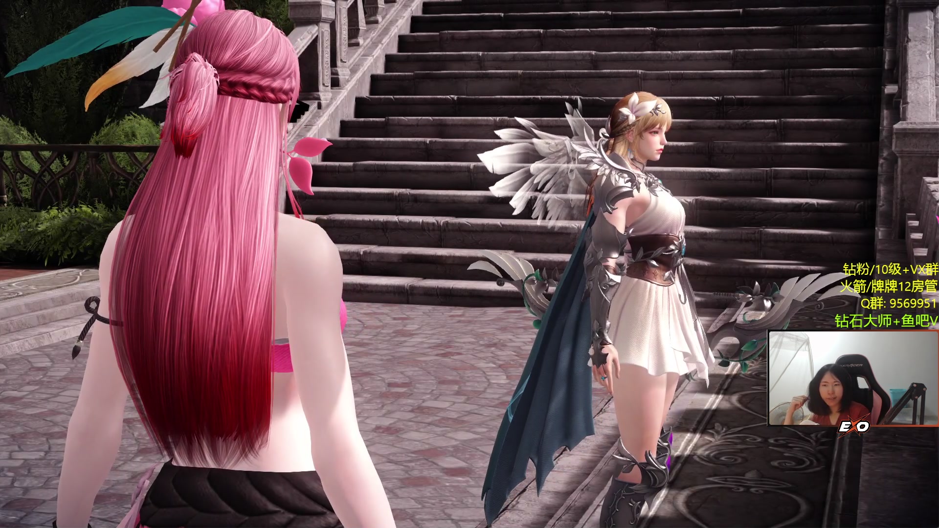 【2023-09-19 00点场】Raizy雪：最真实的直播间~