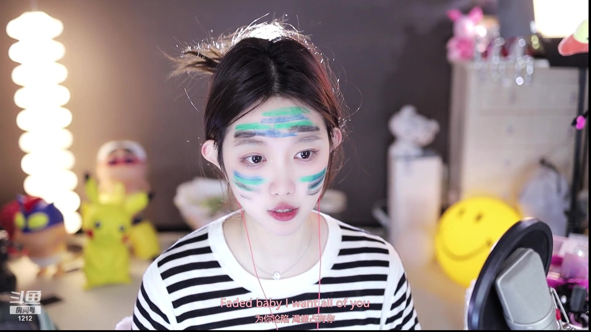 【2023-09-20 14点场】小肉球阿：9.30五周年喽~