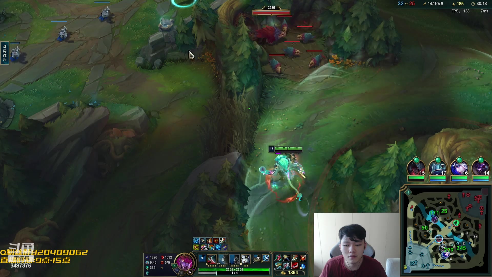 【2023-09-20 15点场】辛巴imb丶丶：怪兽艺术家 雷恩加尔的独角戏！