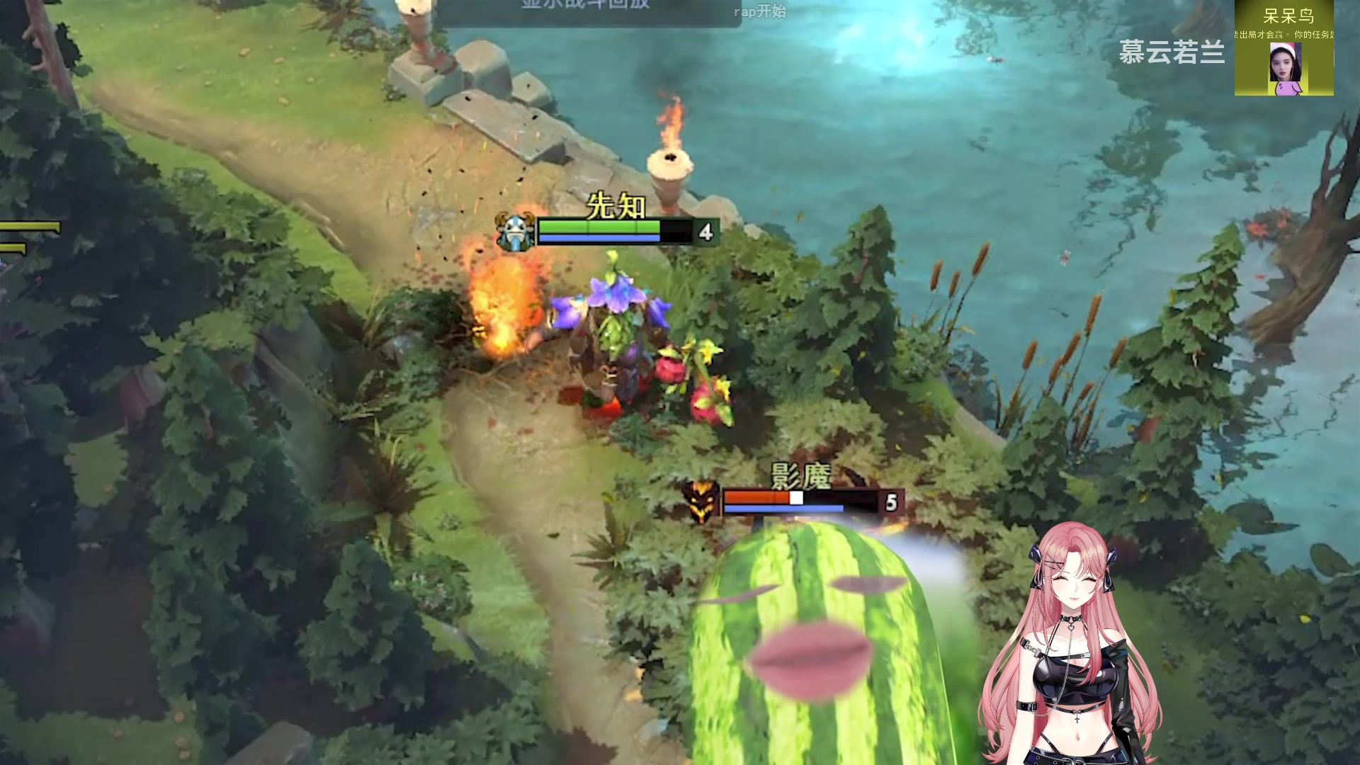 【2023-09-20 17点场】野生小师妹：【音效飞机双倍】播一会儿去健身