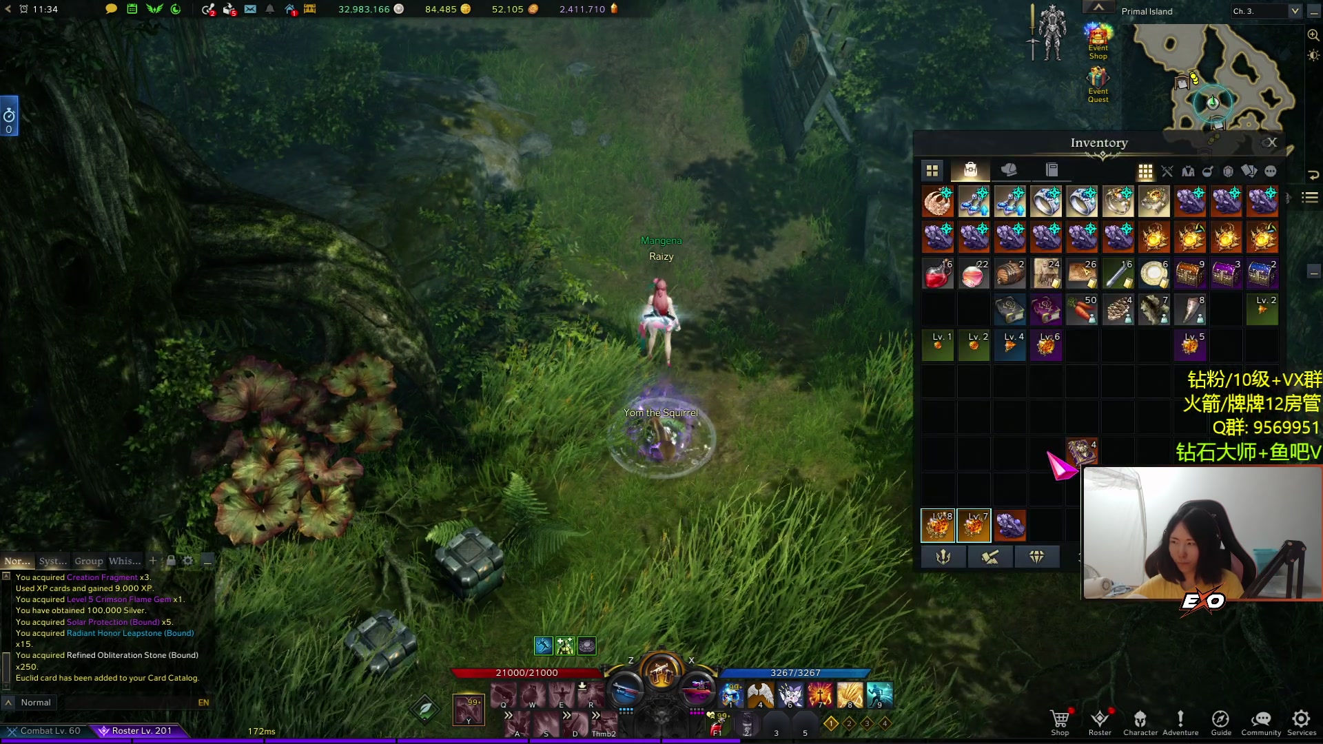 【2023-09-15 01点场】Raizy雪：APEX最强的改改