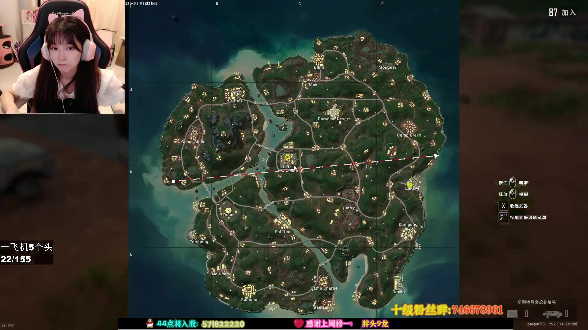 【2023-09-20 01点场】大枪炮狗：《炮乖乖》