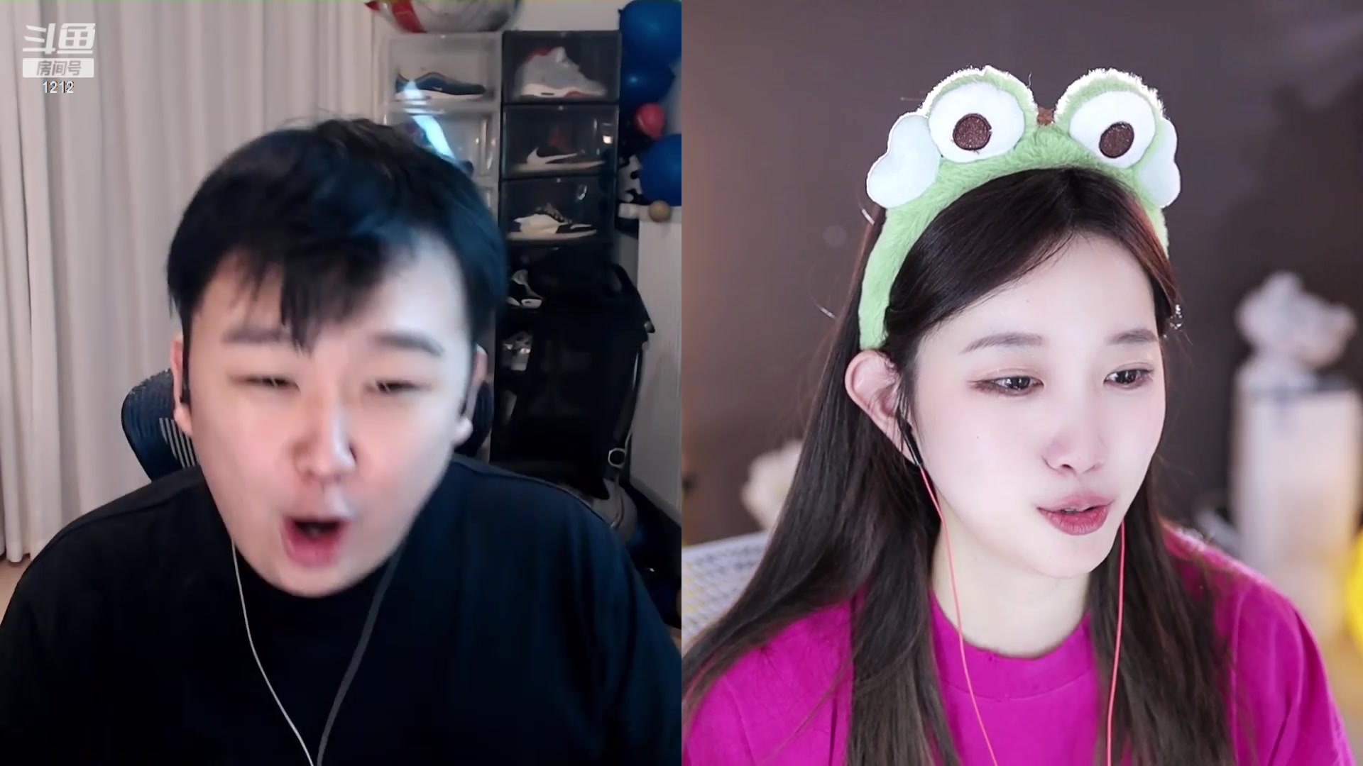 【2023-09-20 01点场】小肉球阿：9.30五周年喽~