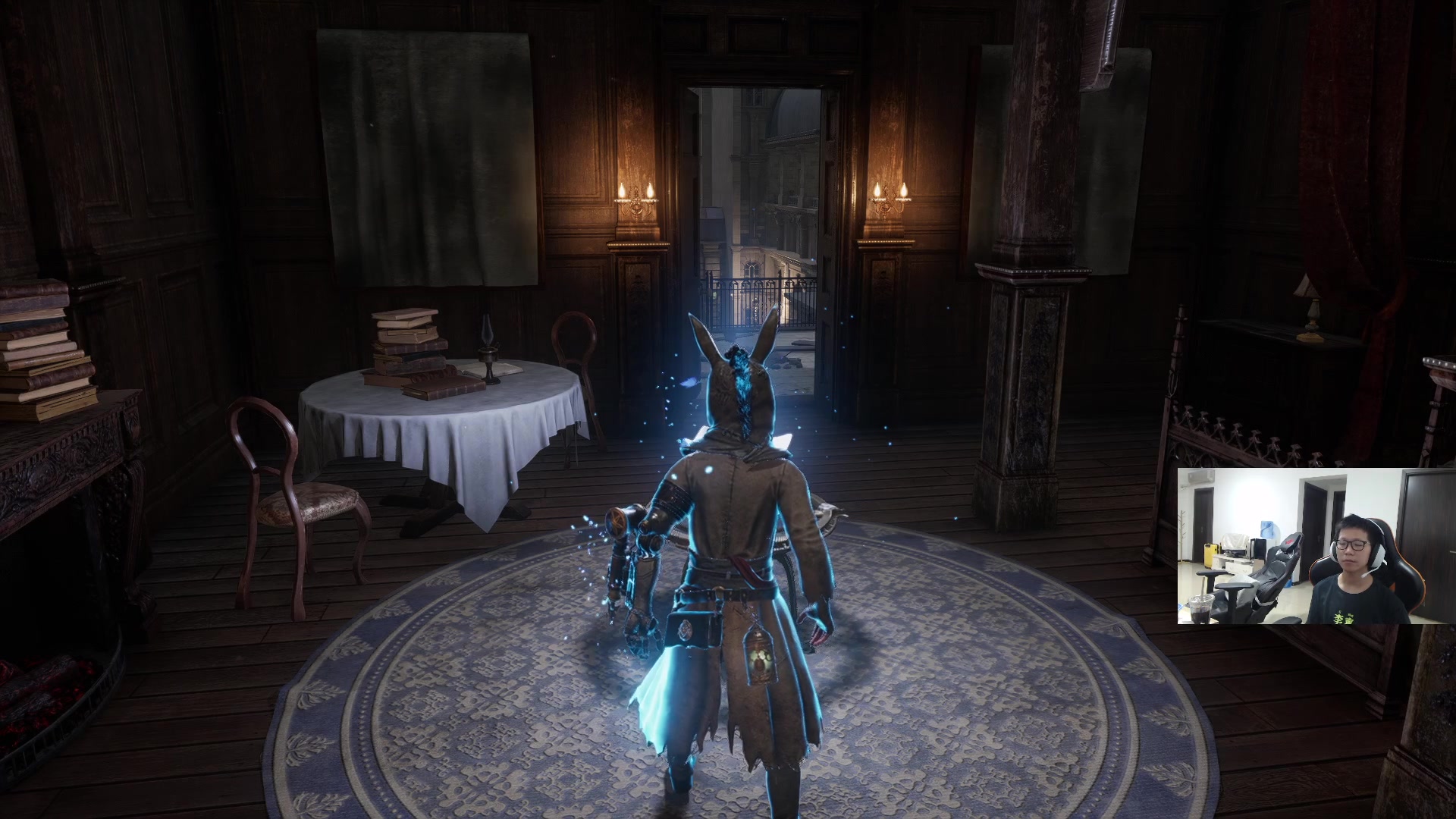 【2023-09-20 12点场】余小C真的很强：余小C：娱乐日冲鸭！