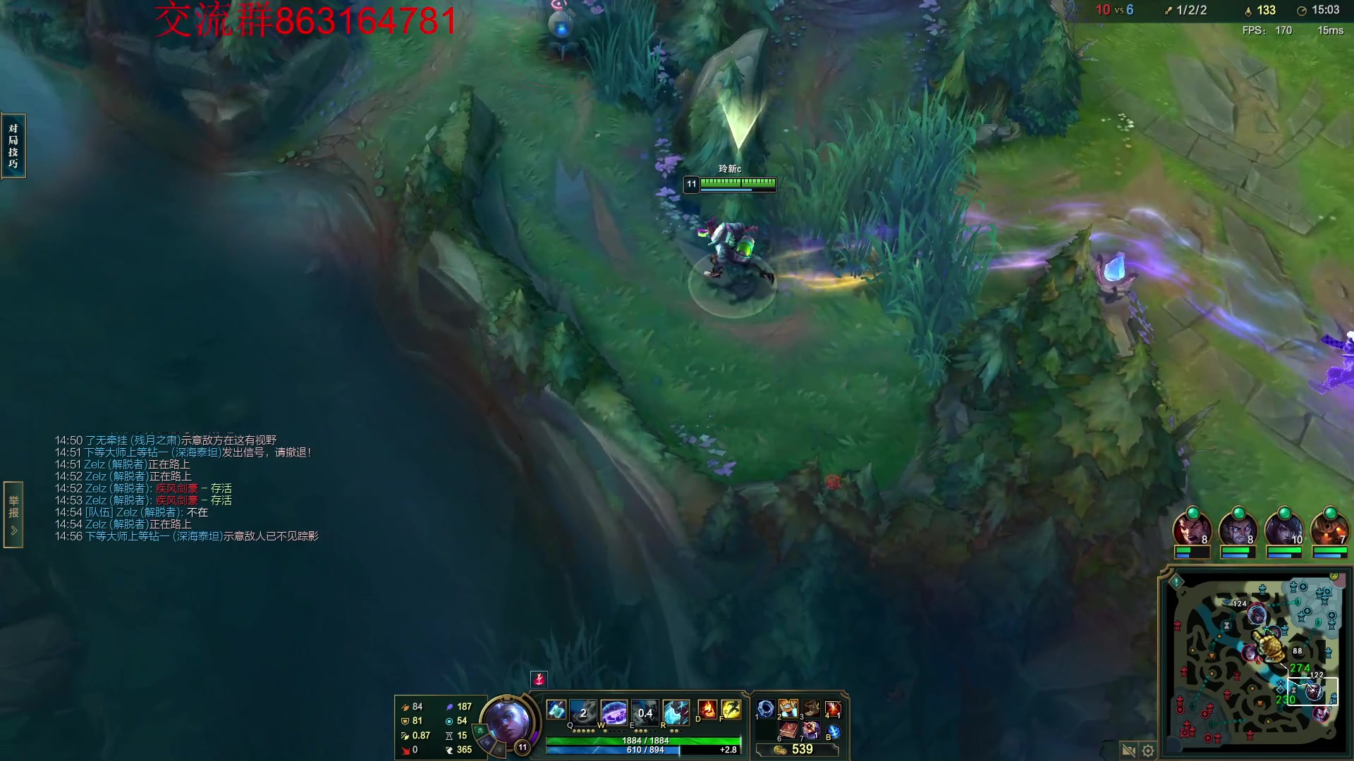 【2023-09-14 20点场】小老板丶艾克：龟龟流艾克出动