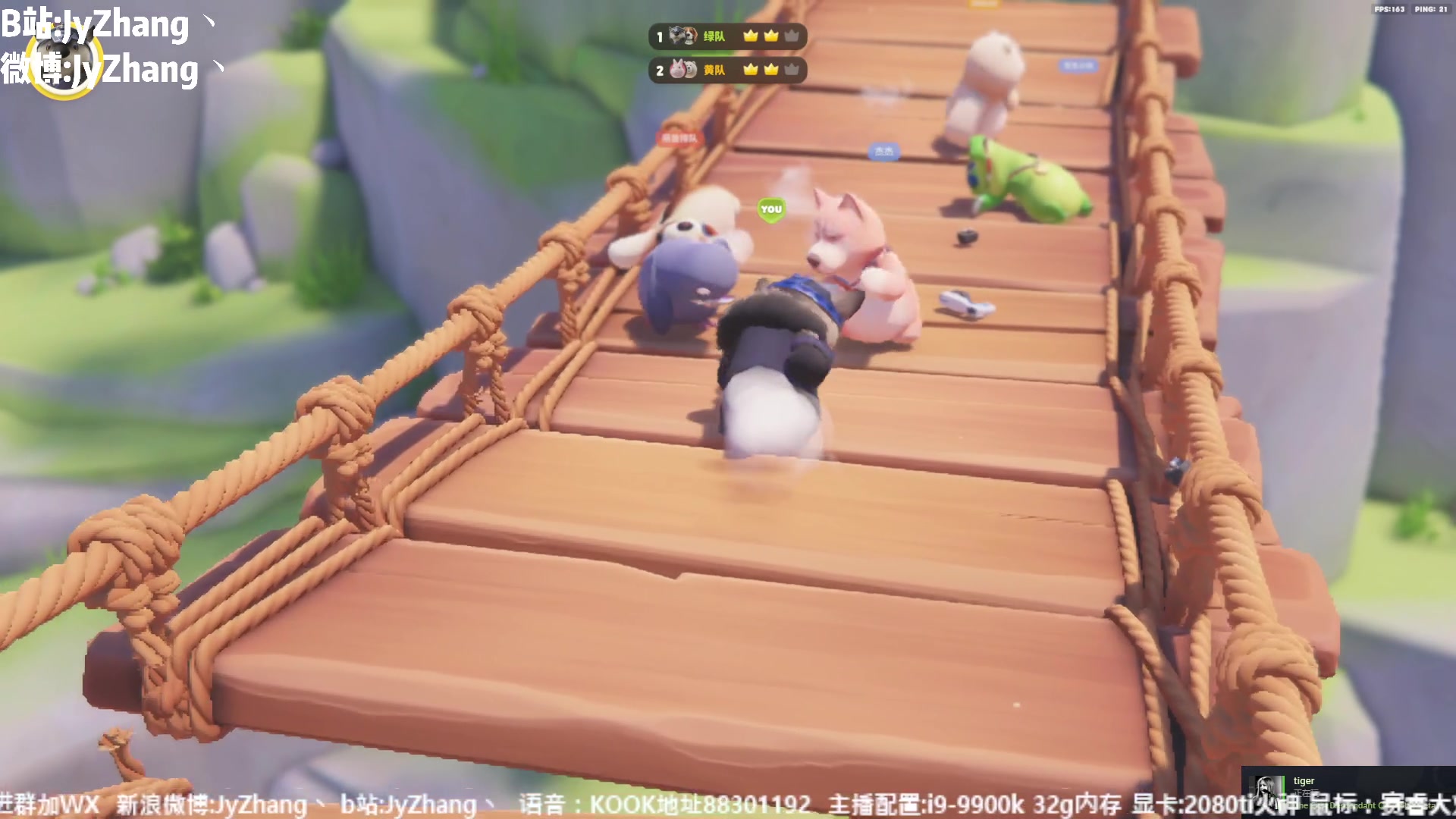 【2023-09-20 21点场】JyZhang：【Jy张】这个游戏真不错