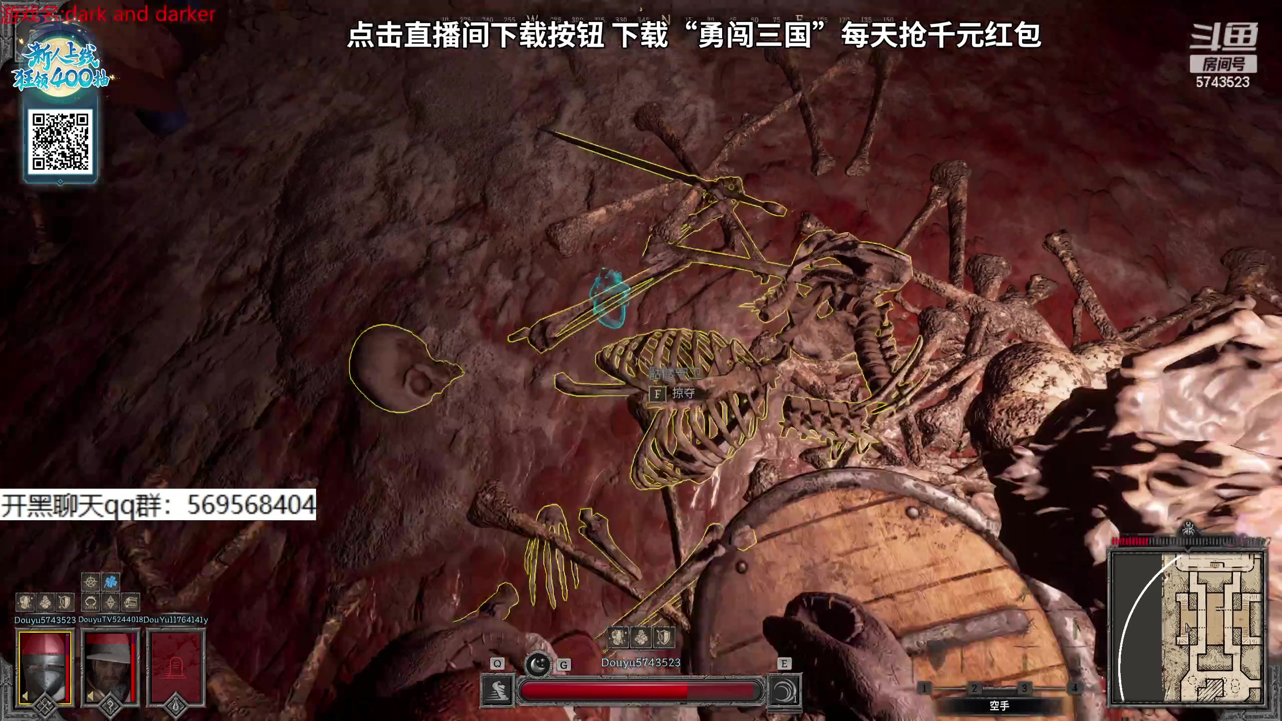 【2023-09-20 16点场】彭皮皮丶：宇宙第一劳模来了！！！！！！