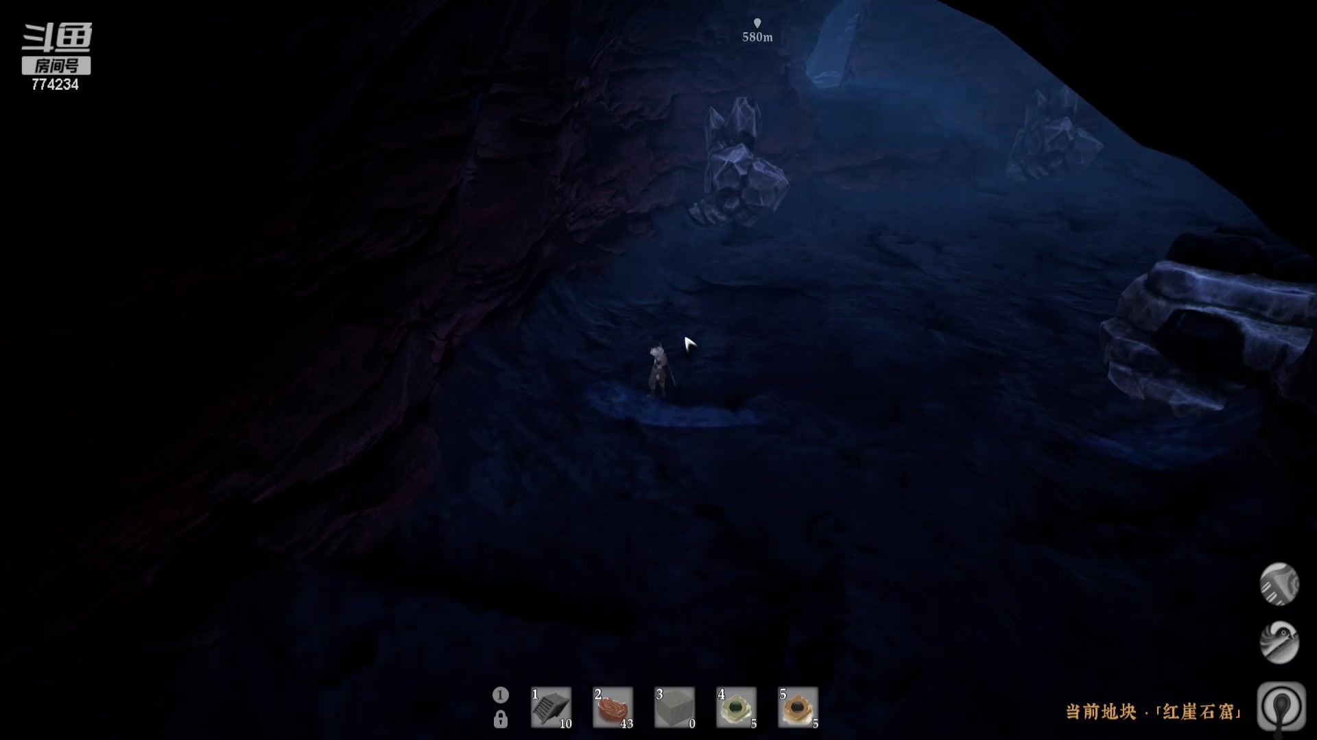 【2023-09-19 14点场】谎言言0V0：细节决定成败-稳住.....