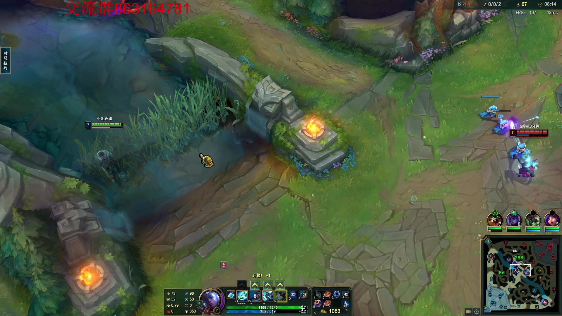 【2023-09-16 19点场】小老板丶艾克：龟龟流艾克出动