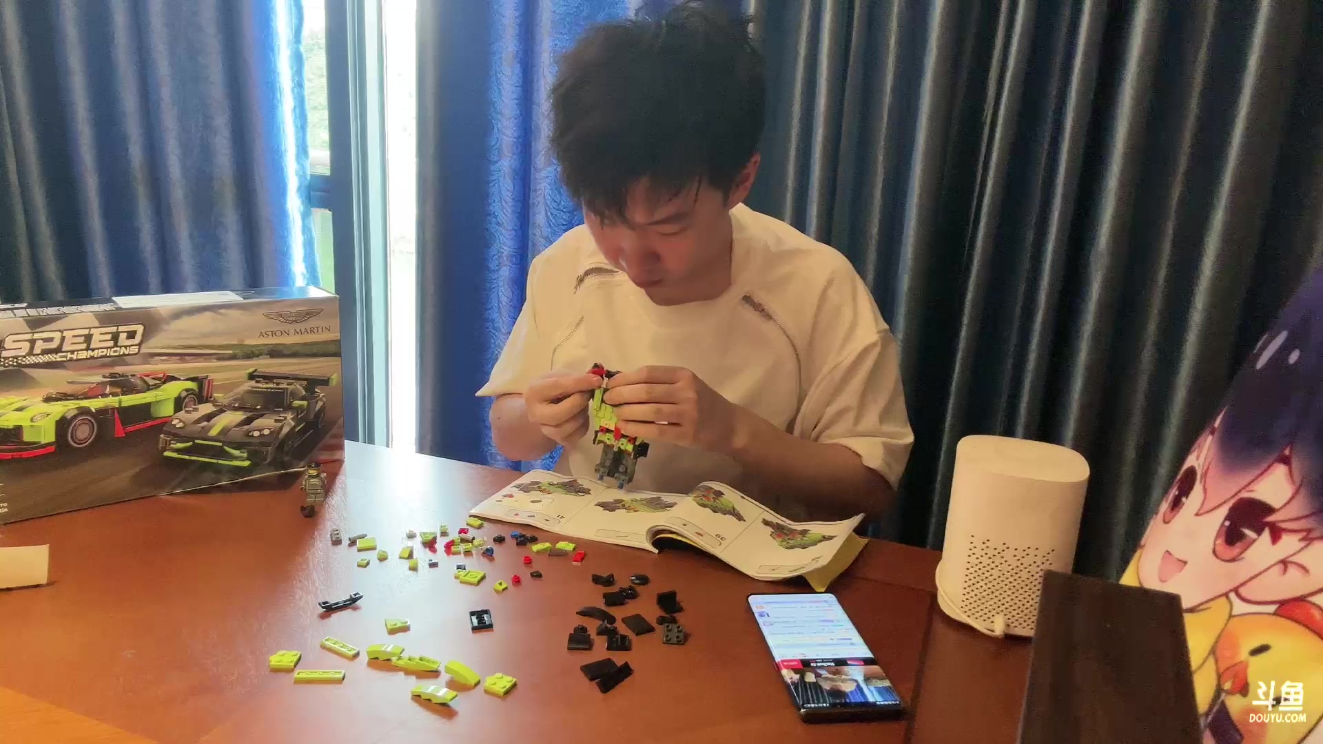 【2023-09-20 14点场】Tony托公子：今天运气可以哟！！