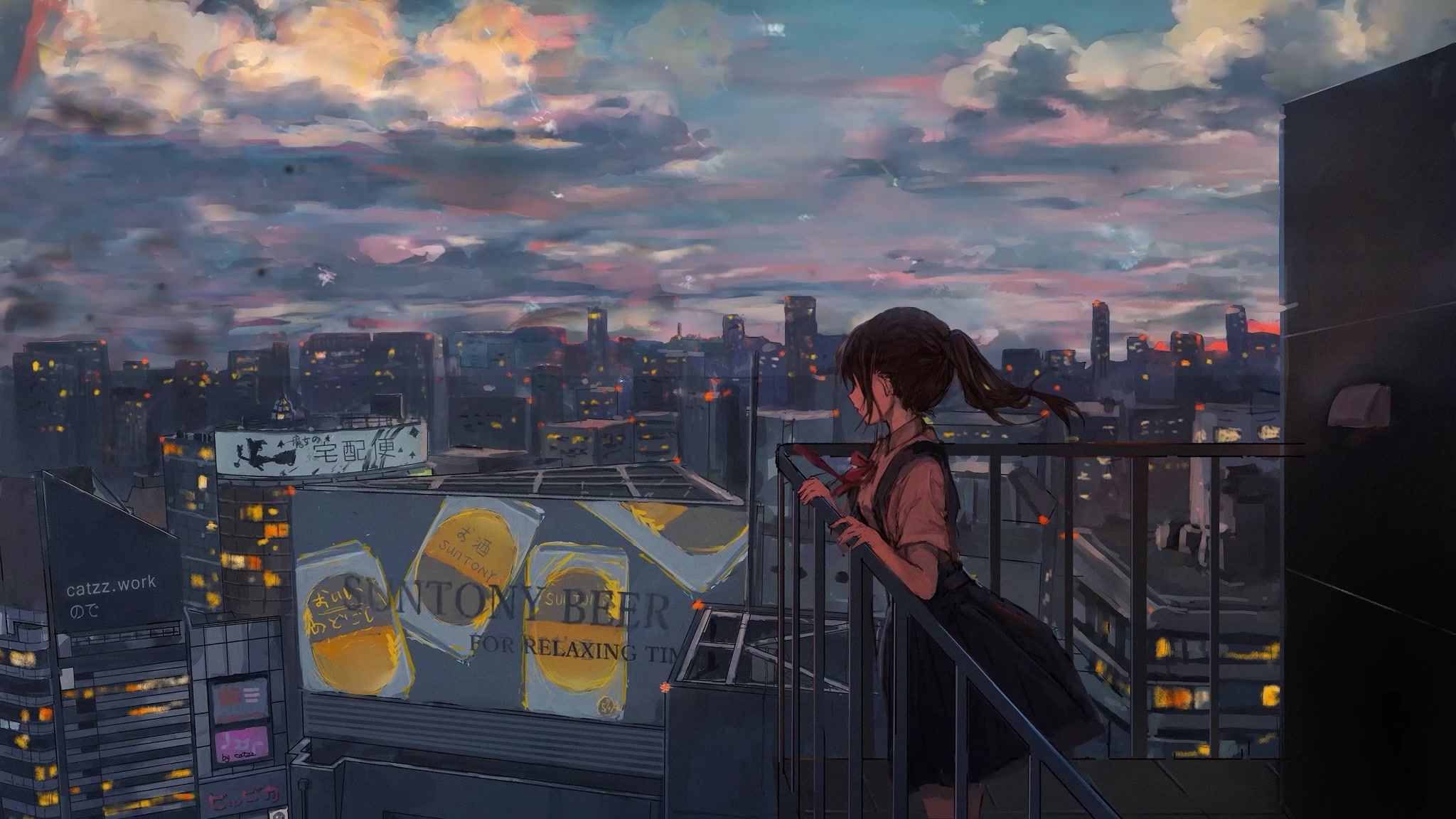 【2023-09-18 00点场】陶可可coco：♥你小子也太奶了