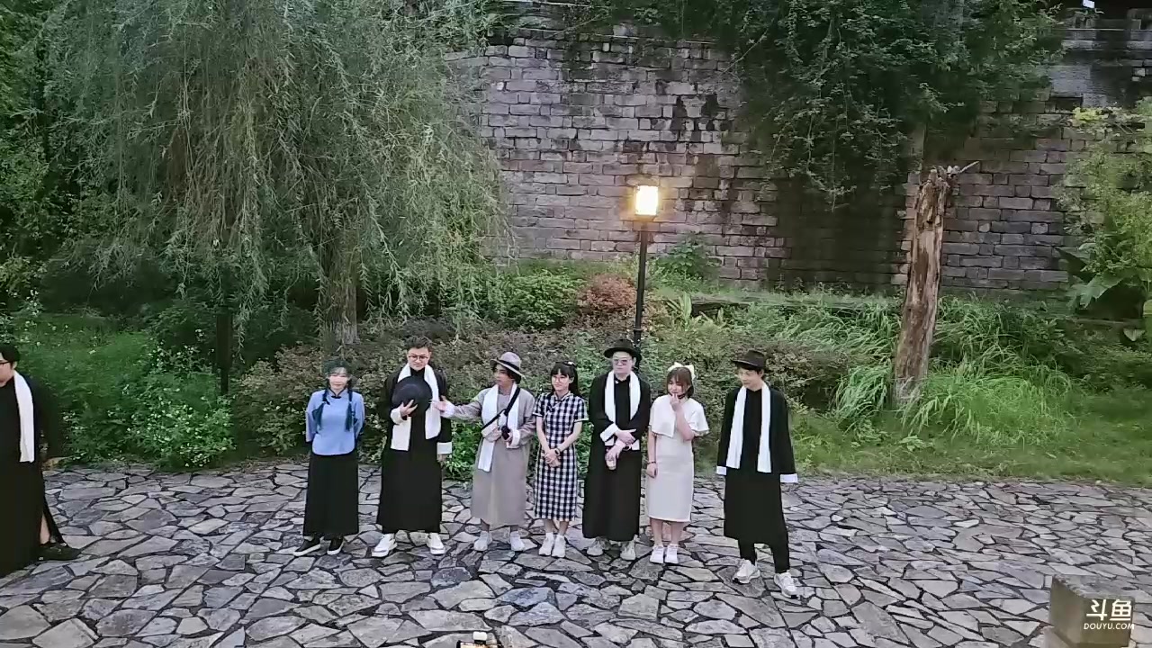 【2023-09-21 18点场】地表最强狸仔仔哟：出发！重庆！