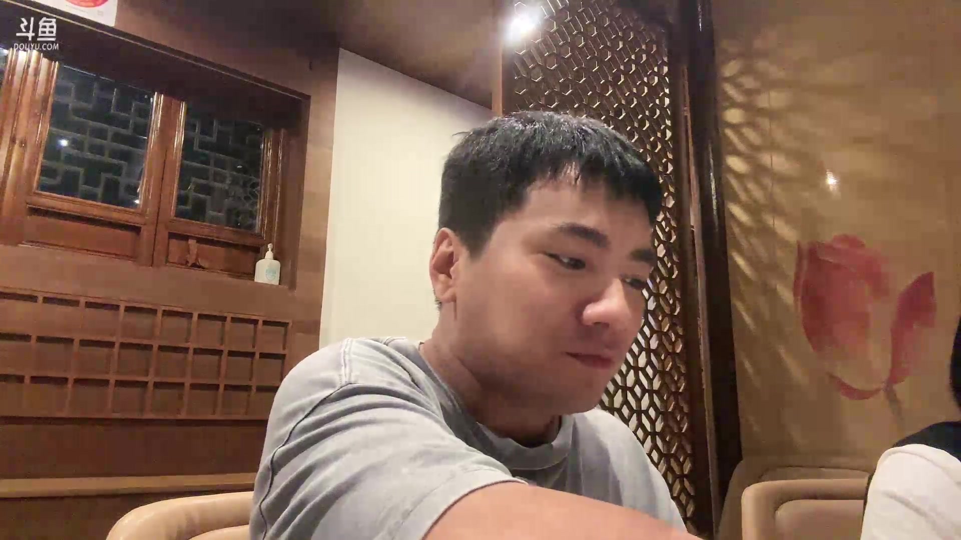 【2023-09-21 17点场】正经人令北：【令北】大战南京小分队 第二季